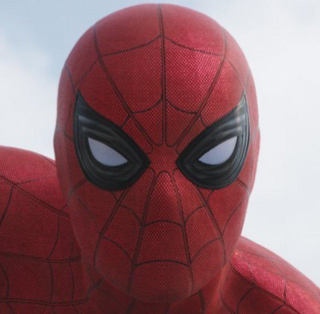 Illustration for article titled Costume Critique: The Preliminary Spider-Man!